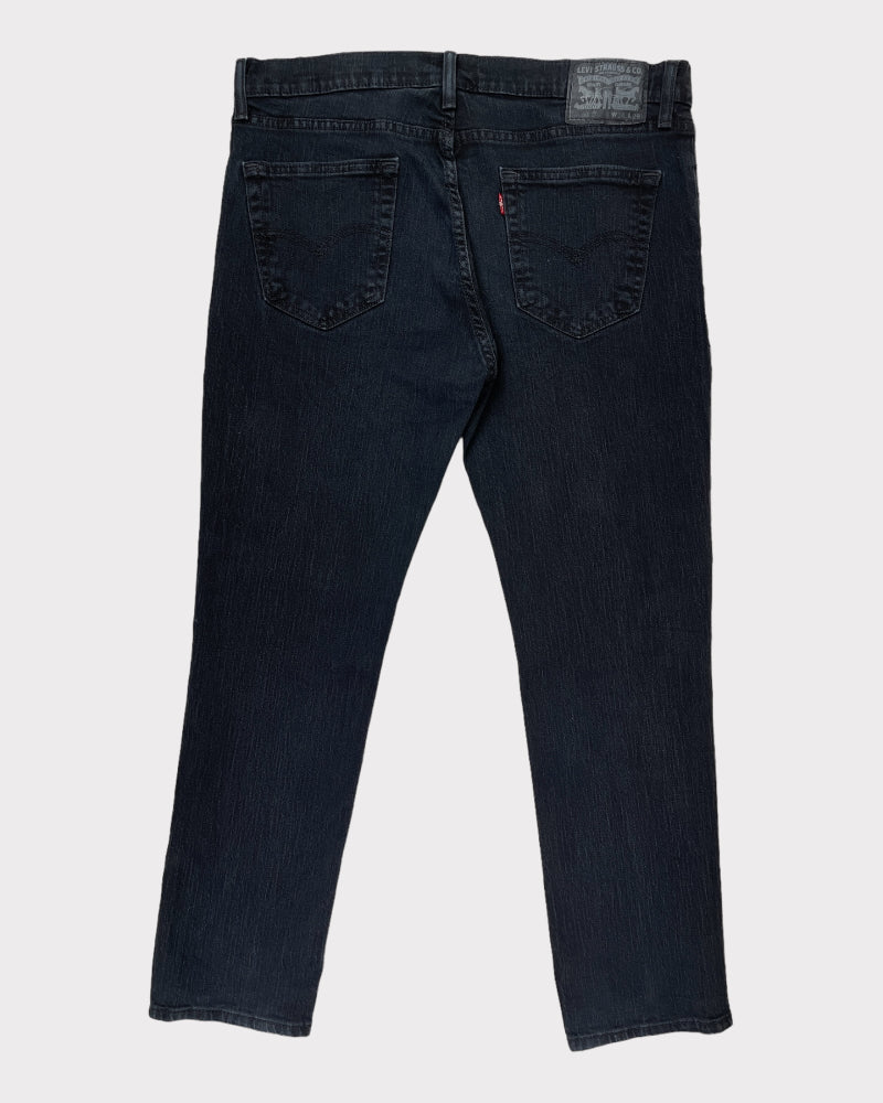 Levi’s Men’s 511 Black Jeans (W36)