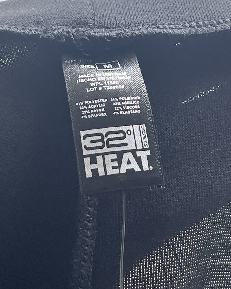 32 Heat Leggings (M)