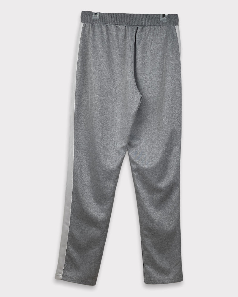 Generic Men’s Grey Sports/Track Pants (W29)