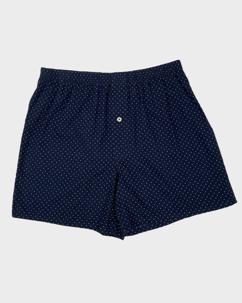 Merona Polka Dot Boxers (M)