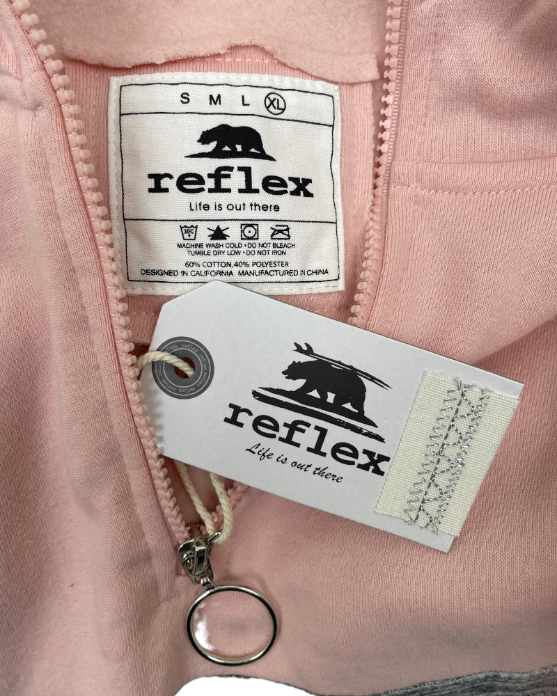 Reflex Hoodie (XL)