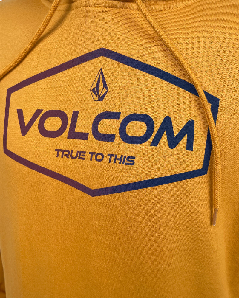 Volcom Hoodie (L)