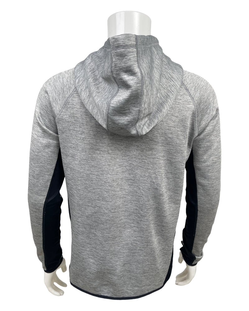 Under Armour Grey Hoodie (S/M)